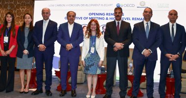 اتحاد الصناعات: مصر أبرمت أكثر من 30 مذكرة لتطوير مشروعات الهيدروجين الأخضر