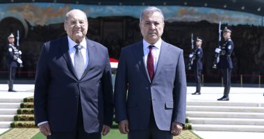 رئيس مجلس الشيوخ يزور العاصمة الأوزبكية لتعزيز التعاون بين مصر وأوزبكستان