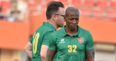 منتخب غينيا بيساو يعلن التعاقد مع مدرب فولهام قبل مواجهة مصر 