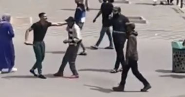 مقتل شخص وإصابة 8 آخرين فى هجوم بسكين بمدينة الدار البيضاء وسط المغرب
