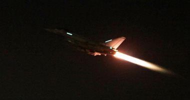 بعد 3 أشهر من توقفها.. استئناف الضربات الأمريكية البريطانية للحوثيين باليمن.. 16 شهيدا و 35 مصابا واستهداف مطار صنعاء الدولى وشبكة الاتصالات بتعز.. بريطانيا: اتخذنا أقصى درجات الحذر لتقليل الخطر على المدنيين