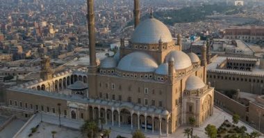 مدينة القاهرة تفوز بلقب عاصمة السياحة للدول الأعضاء بمنظمة العالم الإسلامى