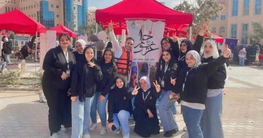 حلم غريق.. حملة لطلاب إعلام لتوعية الشباب بخطورة الهجرة غير الشرعية