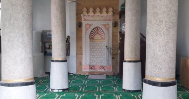 أوقاف الأقصر تعلن فرش عدد من المساجد وتجميلها استعدادا لعيد الأضحى المبارك