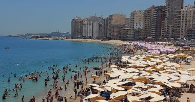 السياحة والمصايف بالإسكندرية تغلق باب التسجيل فى مسابقة بلسوار