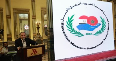 رئيس غرفة الصناعات الكيماوية يقترح توسيع التعاون لتسويق المنتجات بين مصر والمغرب 