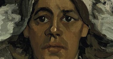 متحف هولندي يجمع 2.6 مليون يورو لشراء لوحة فان جوخ "رأس امرأة"