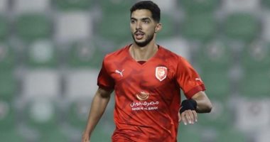 الكأس القطرية: الأهلى يطلب استعارة يوسف أيمن لاعب الدحيل موسما واحدا 