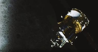المسبار الصيني يعيد عينات من القمر إلى الأرض وإتاحتها للدراسة