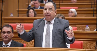 وزير المالية يؤكد التزام الحكومة بجميع توصيات مجلس النواب عن موازنة 24/25