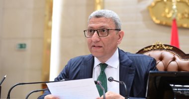 رئيس لجنة دراسة برنامج الحكومة: يجب تعظيم الاستفادة من صندوق مصر السيادى