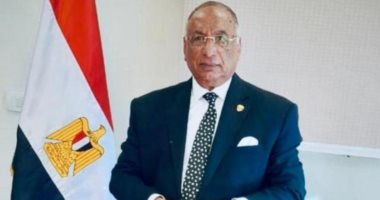 رئيس قضايا الدولة يهنئ الرئيس السيسى والشعب المصرى بالعام الهجرى الجديد