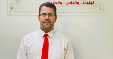 الكاتب الصحفى عبد الحليم سالم 