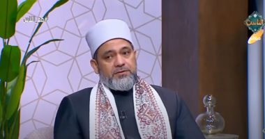 أمين الفتوى لقناة الناس: "مصر أم الدنيا" لها أصل فى الكتب السماوية.. فيديو