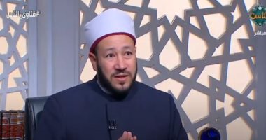 أمين الفتوى: صلاة الاستخارة ليست ركعتين فقط.. فيديو 