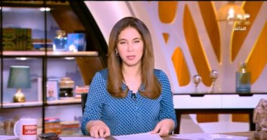 الإعلامية المصرية قصواء الخلالي
