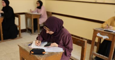 طلاب الثانوية الأزهرية عن امتحان القرآن: الحافظ هيحل