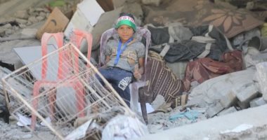 العمل الدولية: الأوضاع الإنسانية الصعبة تجبر أطفال غزة على العمل