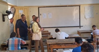 أزهر الإسكندرية: لم نتلق شكاوى من امتحانات الجبر والهندسة الفراغية