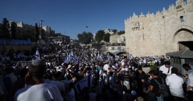 "العليا لشؤون الكنائس فى فلسطين": اعتداء الاحتلال على الحرم الإبراهيمي جريمة تستهدف قدسيته وتاريخه