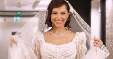 نجمات يدخلن عش الزوجية في 2024 أبرزهن ياسمين رئيس وريم سامى وجميلة عوض
