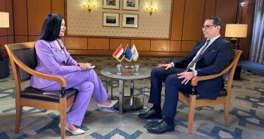 وزير الخارجية القبرصي: العلاقات مع مصر ودية ولها طبيعة خاصة