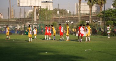 1 يوليو انطلاق دور الـ 8 في دوري مراكز الشباب