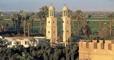 تعرف على أبرز الأديرة الأثرية فى مصر وأماكنها