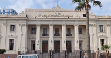 المؤبد لـ4 متهمين لسرقتهم طالبا تحت تهديد السلاح في الجمرك بالإسكندرية 