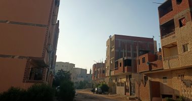 ارتفاع شديد فى درجات الحرارة على معظم أنحاء محافظة المنوفية