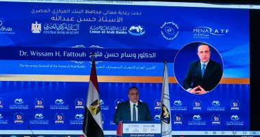 المصارف العربية: مصر تلقت 50مليار دولار استثمارات وتدفقات دولارية فى 3أشهر