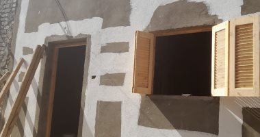 التحالف الوطنى يطلق مشروع إعادة إعمار 35 منزلًا فى قرية بنى زايد ببنى سويف