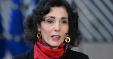 وزيرة خارجية بلجيكا: مجزرة مدرسة مخيم النصيرات مروعة وغير مقبولة