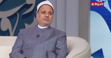 وكيل سابق بالأوقاف: نسب الإمام أحمد الدردير يعود لسيدنا عمر بن الخطاب