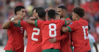 يحيى عطية الله يقود منتخب المغرب ضد الكونغو فى تصفيات أفريقيا لكأس العالم 2026