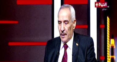 محمد قشقوش: أداء إسرائيل العسكري مُتَخبط منذ 7 أكتوبر.. والمناطق الآمنة كذبة