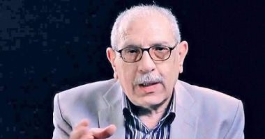 وزيرة الثقافة تنعى الناقد الفني نادر عدلى: فقدنا كاتبًا مبدعًا