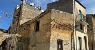 بلدية سامبوكا بإيطاليا تعرض منازل مهجورة بالمزاد.. الأسعار تبدأ من 3 يورو