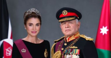 الملك عبد الله الثانى: الأردن نجح فى أن يتجاوز فوضى الإقليم والمنطقة