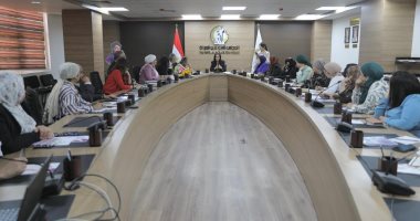 المجلس القومي للمرأة يستعرض خطة إنشاء متحف المرأة المصرية باجتماعه الدورى
