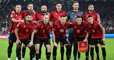 يورو 2024 .. منتخب ألبانيا بقيادة سيلفينيو يواجه مجموعة الموت بالسامبا