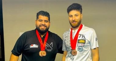 منتخب مصر للبليارد يحقق 4 ميداليات فى بطولة العرب والبحرين تحصد ذهبية الفرق