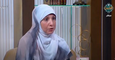 رشا كمال عن حكم صلاة المرأة العيد بالمساجد والساحات: يجوز والأولى بالمنزل