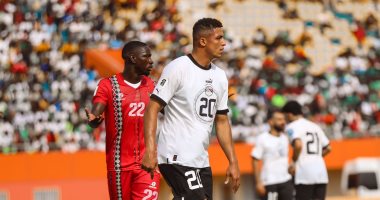 أمين قفة مطلوب لتدعيم هجوم الاتحاد السكندرى فى يناير