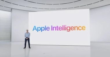 Apple Intelligence 