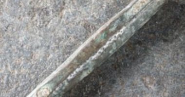 العثور على سبيكة فضية عمرها 1000 عام تعود للفايكنج.. اعرف سر استخدامها
