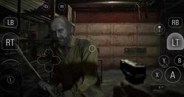 لعبة Resident Evil 7 تصل إلى أجهزة iPhone وiPad وMac