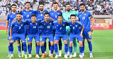 منتخب الكويت يخطف بطاقة التأهل الأخيرة فى تصفيات آسيا وقطر يتخطى الهند