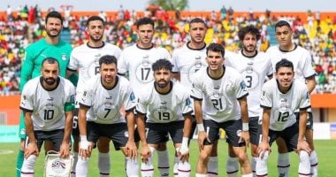 6 مباريات تفصل منتخب مصر عن حلم الصعود للمونديال.. تعرف على المواعيد