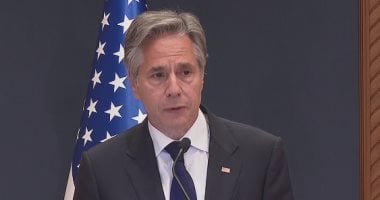 الخارجية الأمريكية: بلينكن يعتزم إصدار تقرير الاتجار بالبشر لعام 2024 الاثنين المقبل